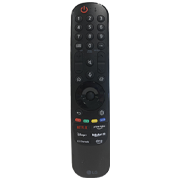 AKB76045003 - Remote controller - AKB76045003 - MR24GA | LG UK